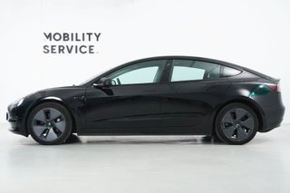 Tesla Model 3 Gran Autonomía AWD