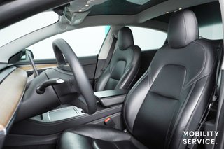 Tesla Model 3 Gran Autonomía AWD