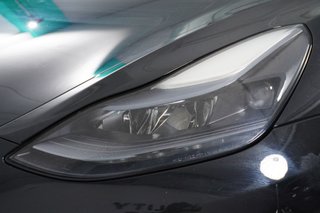 Tesla Model 3 Gran Autonomía AWD