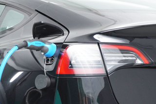 Tesla Model 3 Gran Autonomía AWD