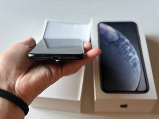iPhone XR 128GB Apple