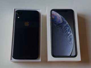 iPhone XR 128GB Apple