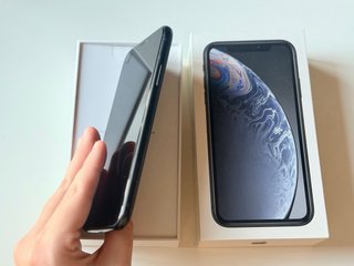 iPhone XR 128GB Apple