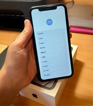 iPhone XR 128GB Apple