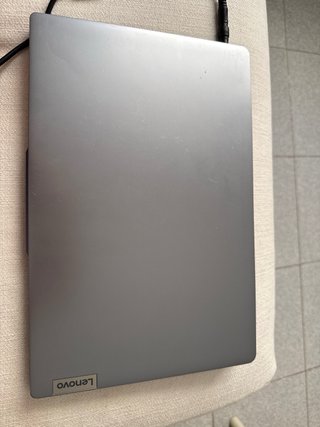 Lenovo IdeaPad Slim 3 14IAN8 Gris