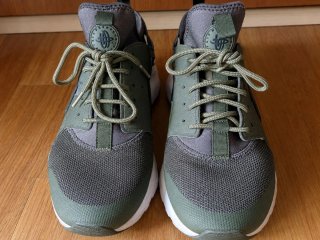 Nike Huarache Talla 43