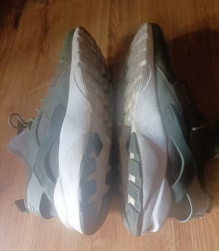 Nike Huarache Talla 43