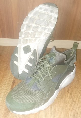 Nike Huarache Talla 43