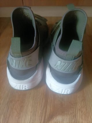 Nike Huarache Talla 43