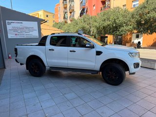 Ford Ranger 2019 2.0 TDCi 213CV EDICION WILDTRACK!