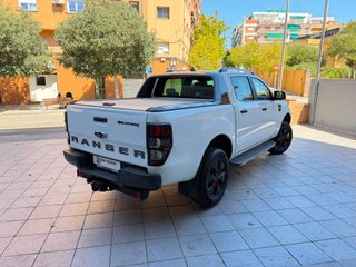Ford Ranger 2019 2.0 TDCi 213CV EDICION WILDTRACK!