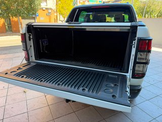 Ford Ranger 2019 2.0 TDCi 213CV EDICION WILDTRACK!