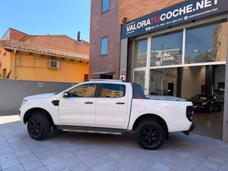 Ford Ranger 2019 2.0 TDCi 213CV EDICION WILDTRACK!