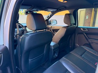 Ford Ranger 2019 2.0 TDCi 213CV EDICION WILDTRACK!