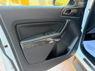 Ford Ranger 2019 2.0 TDCi 213CV EDICION WILDTRACK!