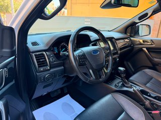 Ford Ranger 2019 2.0 TDCi 213CV EDICION WILDTRACK!