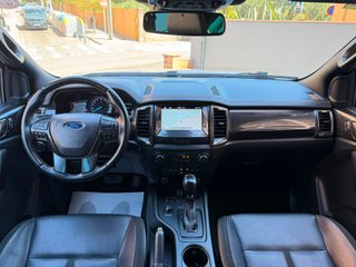 Ford Ranger 2019 2.0 TDCi 213CV EDICION WILDTRACK!