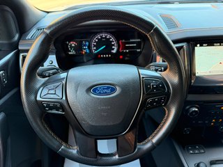 Ford Ranger 2019 2.0 TDCi 213CV EDICION WILDTRACK!