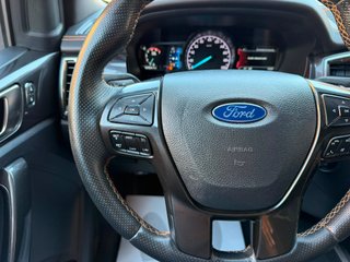 Ford Ranger 2019 2.0 TDCi 213CV EDICION WILDTRACK!