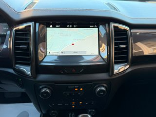 Ford Ranger 2019 2.0 TDCi 213CV EDICION WILDTRACK!