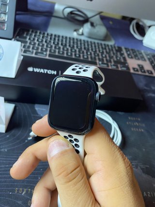 Apple Watch Series 7 45mm