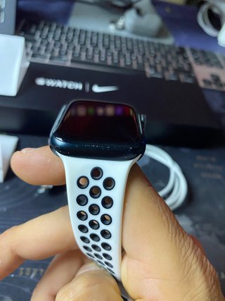 Apple Watch Series 7 45mm