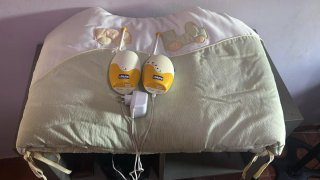 Chicco Vigilabebés