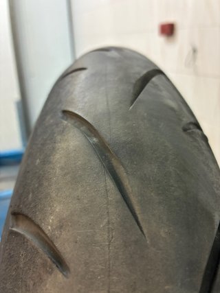 Neumáticos Bridgestone Battlax S21 y S22