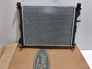 Radiador Ford Focus MK1 1.4 1.6 16v