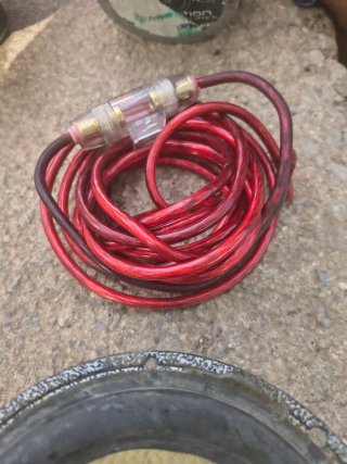 Altavoces