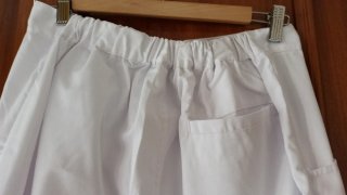 Pantalón sanitario talla M