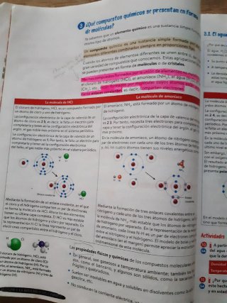 Física y Química 3 ESO