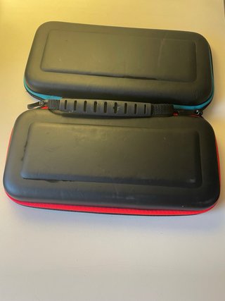 Nintendo Switch + Accesorios