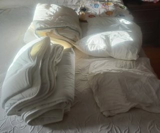 Ropa de Cama Infantil IKEA 160x70