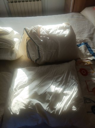 Ropa de Cama Infantil IKEA 160x70
