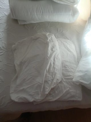 Ropa de Cama Infantil IKEA 160x70