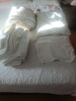 Ropa de Cama Infantil IKEA 160x70