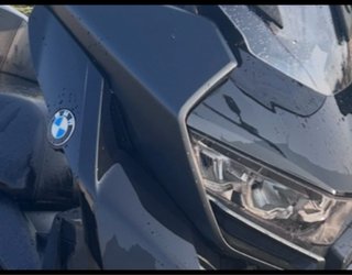 BMW C400GT 2022 - 7000 km
