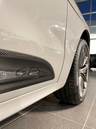 Porsche Macan GTS