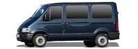 ELEVALUNAS DELANTERO DERECHO IVECO DAILY IV