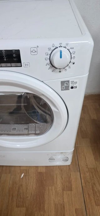 Secadora Candy 9 kg SmartPro