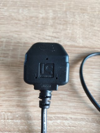 Cable UK G a IEC C7 Figura 8