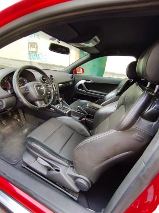 Audi A3 2008