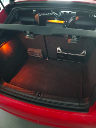 Audi A3 2008