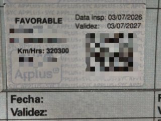 Audi A3 2008