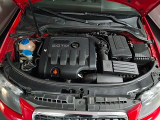 Audi A3 2008