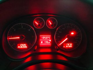 Audi A3 2008