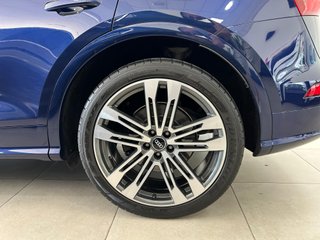 Audi SQ5 3.0 TDI HÍBRIDO 347 CV 2020