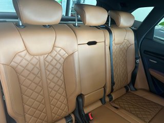 Audi SQ5 3.0 TDI HÍBRIDO 347 CV 2020