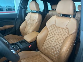 Audi SQ5 3.0 TDI HÍBRIDO 347 CV 2020